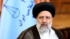 رقابت لاریجانی و رئیسی برای انتخابات 1400 بالا گرفت/رئیسی انتخابات 1400