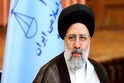 رقابت لاریجانی و رئیسی برای انتخابات 1400 بالا گرفت/رئیسی انتخابات 1400
