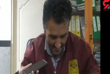 ناگفته های پدر سارینا ساعدی از مرگ دخترش | مرگ سارینا چیز دیگری بود! | رسانه ها مرگ او را به تظاهرات مربوط کردند + فیلم