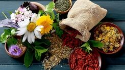 نسخه طب سنتی برای آب کردن چربی شکم | ادویه جات و گیاهان چربی سوز را بشناسید