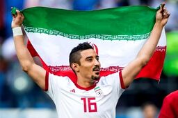 خاطره رضا گوچی از پیش‌بینی امیرحسین صادقی!