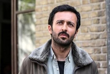 تصویر غم انگیز از بازیگر تازه فوت شده به همراه همسر و دخترش | حسام محمودی که بود ؟ + عکس