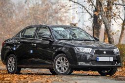 افزایش نجومی قیمت دنا ایران خودرو | قیمت دنا یکروزه 10 میلیون گران شد + جدول