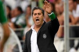 فوری | گزینه اصلی سرمربیگری پرسپولیس مشخص شد | شانس بالای سرمربی سابق الهلال و پورتو