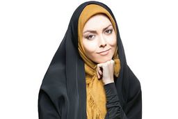 ناگفته‌های زندگی خصوصی آزاده نامداری!+جرئیات خواندنی 