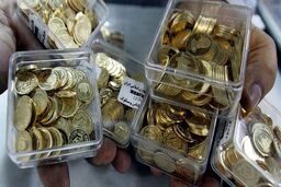 سکه و طلای  ۱۸ عیارامروز چند قیمت خورد ؟ | جدول قیمت ها را ببنید