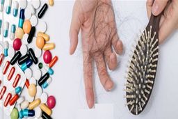 این داروها سبب ریزش مو می شوند!