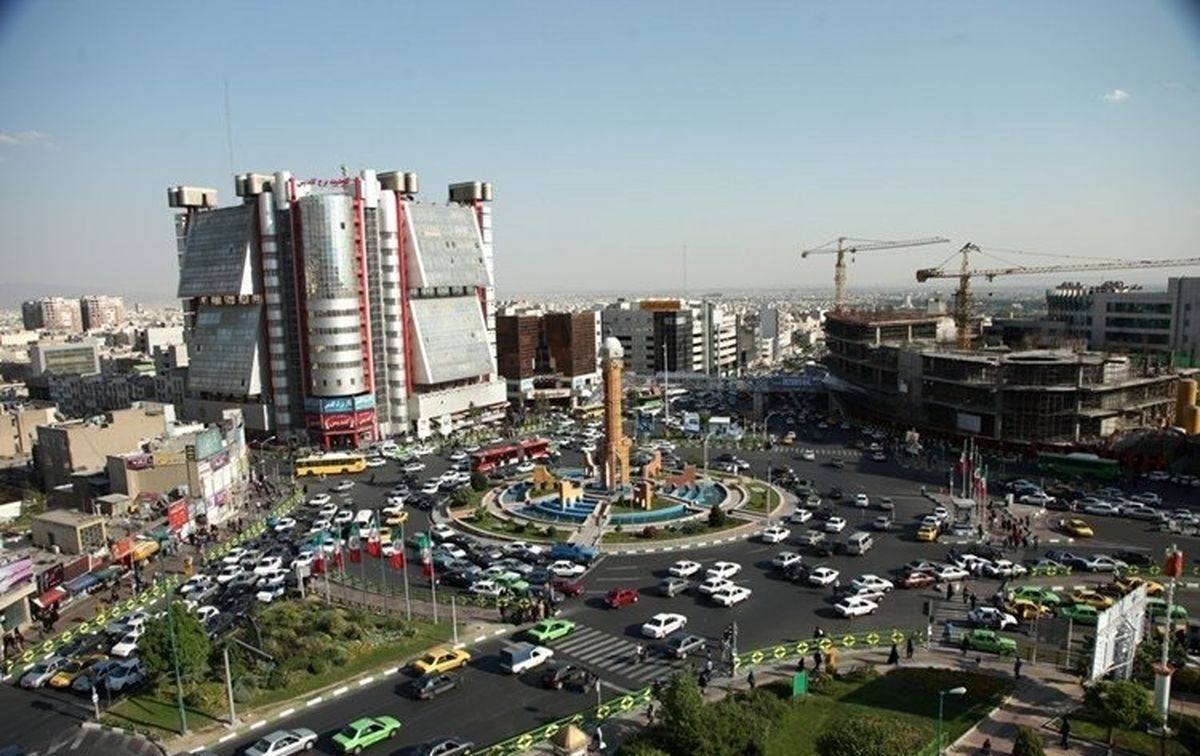 قیمت خانه در پرطرفدارترین منطقه تهران | قیمت خانه‌های ۱۰۰ متری در صادقیه چند؟ 