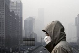 این شهر در وضعیت خطرناک است | آلودگی شدید در برخی شهرهای خوزستان