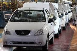 قیمت جدید انواع تیبا در بازار