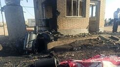 انفجار وحشتناک در منطقه نفتی چشمه خوش دهلران+جزئیات بیشتر 