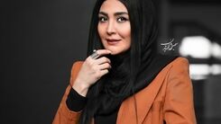 هزینه میلیاردی جشن تولد مریم معصومی در رستورانی در تهران | کیک تولد 5 طبقه خانم بازیگر در این گرونی ها خبرساز شد +عکس