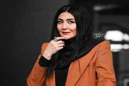 مریم معصومی با این لباس قجری شبیهه اشراف زاده ها شد | لباس 8 میلیونی زیبای خانم بازیگر غوغا کرد + عکس
