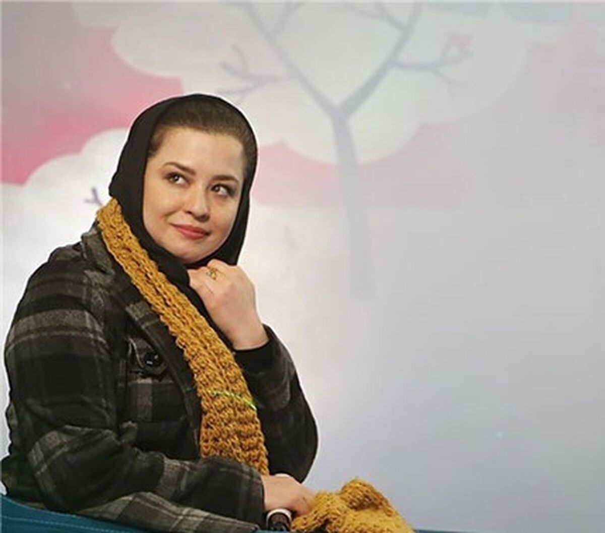 تصویری از مهراوه شریفی نیا با آقای بازیگر جنجالی شد | بازیگر معروف شوهر مهراوه شد؟