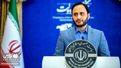 خبر خوش سخنگوی دولت درباره بیمه همگانی