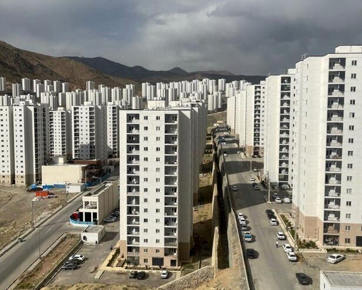 متقاضیان مسکن ملی این خبر خوش را از دست ندهند | زمان تحویل واحد ها اعلام شد