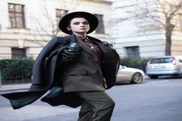 آّبرو ریزی های مارال فرجاد در ایتالیا | مارال فرجاد به سیم آخر زد! 