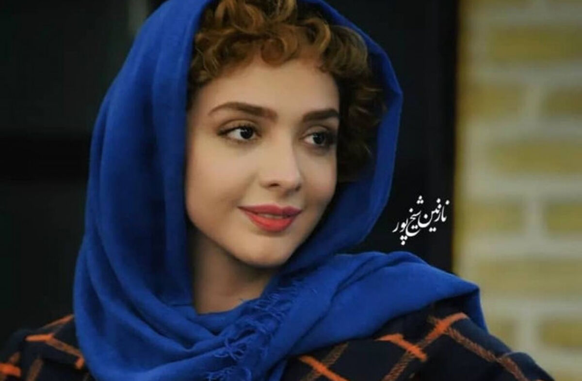 استایل خاص و جذاب المیرا دهقانی زبانزد شد | چقدر خوشتیپه! + عکس