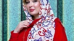 نظر نیوشا ضیغمی درباره همسرش / پولدار نبود ازدواج نمی کردم