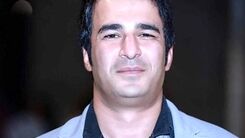 استایل عجیب یوسف تیموری در کویت +عکس لو رفته