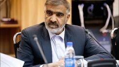 رئیس کمیسیون انرژی مجلس مشخص شد