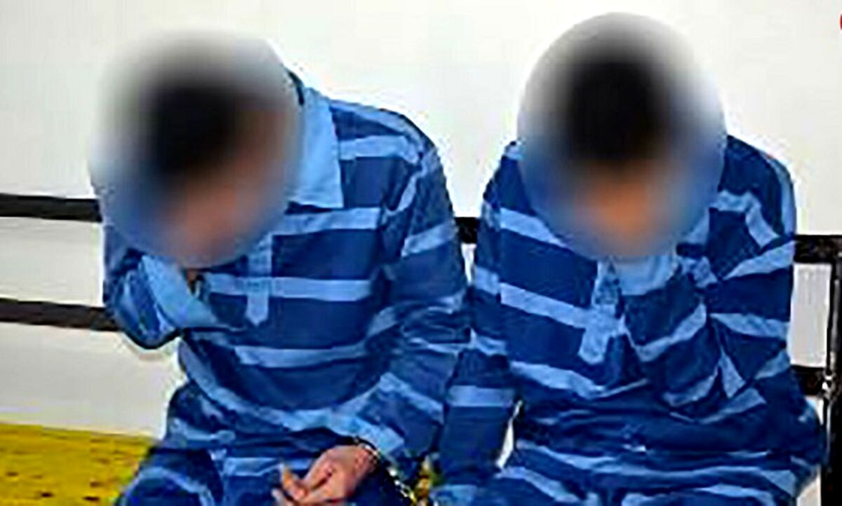 پایان جولان سارقان سریالی در تهرانسر | اعتراف به 15 فقره سرقت 