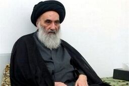  وخامت حال آیت‌الله سیستانی صحت دارد؟