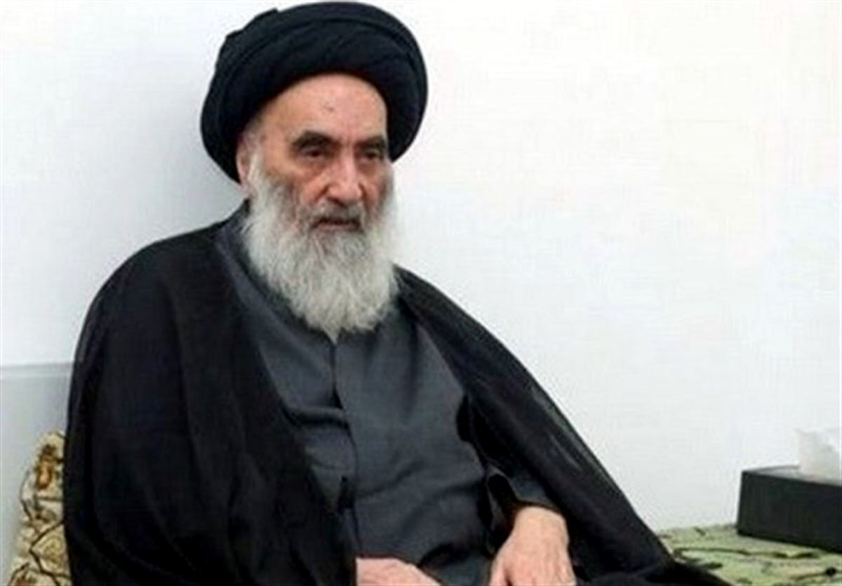  وخامت حال آیت‌الله سیستانی صحت دارد؟