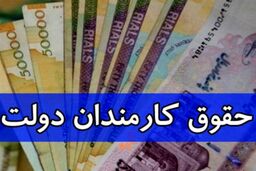 خبر شوکه کننده درباره حقوق ها/ حقوق‌بگیران کدام دستگاه دریافتی بالای ۱۵۰میلیون تومان دارند؟