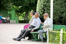 اطلاعیه رسمی دولت برای بازنشستگان تامین اجتماعی | افزایش حقوق بازنشستگان در دی ماه