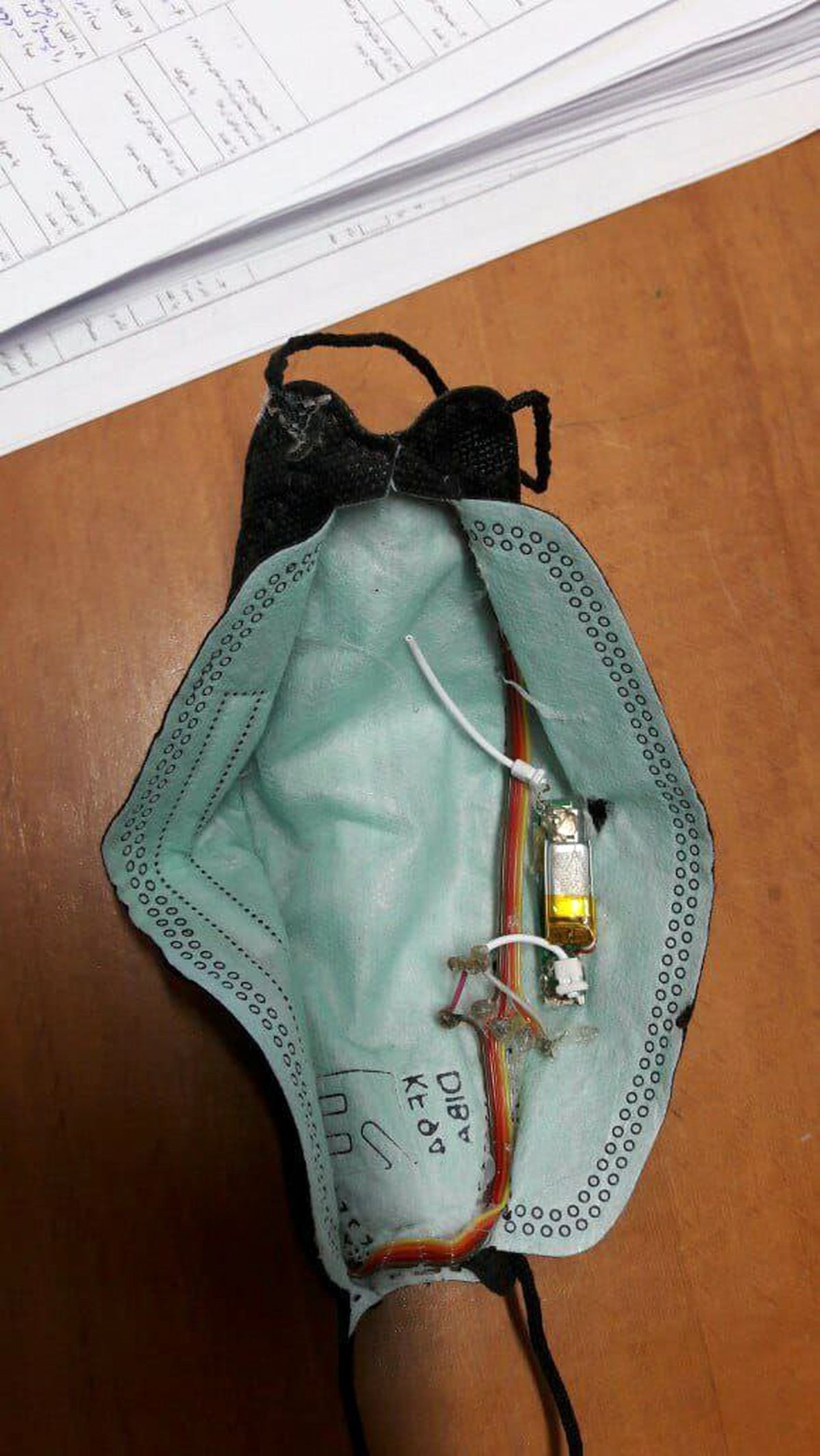 تقلب کردن حیرت آور دانش‌آموز تبریزی جهانی شد +عکس