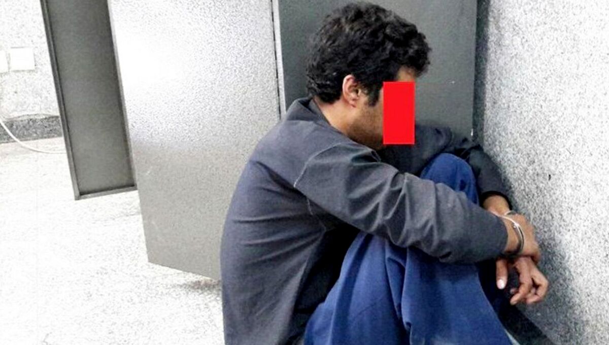 قتل وحشتناک به خاطر جای پارک خودرو | پسر 18 ساله قاتل شد