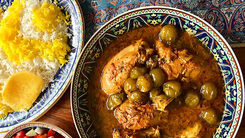دستور پخت دو خورش عالی برای روزهای دلچسب بهاری | خوردن این دو خورش را از دست ندهید 