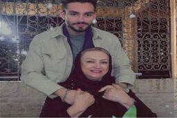 خانه سنتی مریم امیرجلالی که از شوهرش اولش داره | ازدواج مریم امیرجلالی در کانادا با پسری هم سن دخترش +عکس