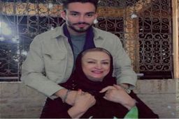 جوان شدن باورنکردنی چهره مریم امیرجلالی در تورنتو کانادا/تیپ کاملا متفاوت خانم بازیگر بعد از ترک تهران+عکس جنجالی