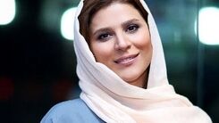 پیاده روی پاییزی سحر دولتشاهی با دوست بازیگرش /سرگرمی این روزهای خانم بازیگر بعد طلاق +عکس