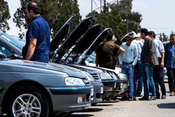 افزایش قیمت خودرو سایپا در بازار/تیبا ۱۶۵میلیون تومان شد