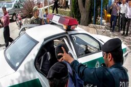  یک اخلال گر بازار مرغ دستگیر شد!+جزییات بیشتر را بخوانید
