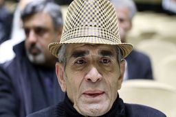 محمد شیری: پروتکل ها را رعایت کردم اما کرونا گرفتم!+فیلم دیده نشده 