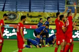 داور علیه استقلال خطا گرفت!