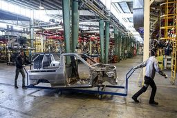 قیمت خودرو در بازار بعد از شوک گرانی/ پیش‌بینی قیمت خودرو در روزهای آینده