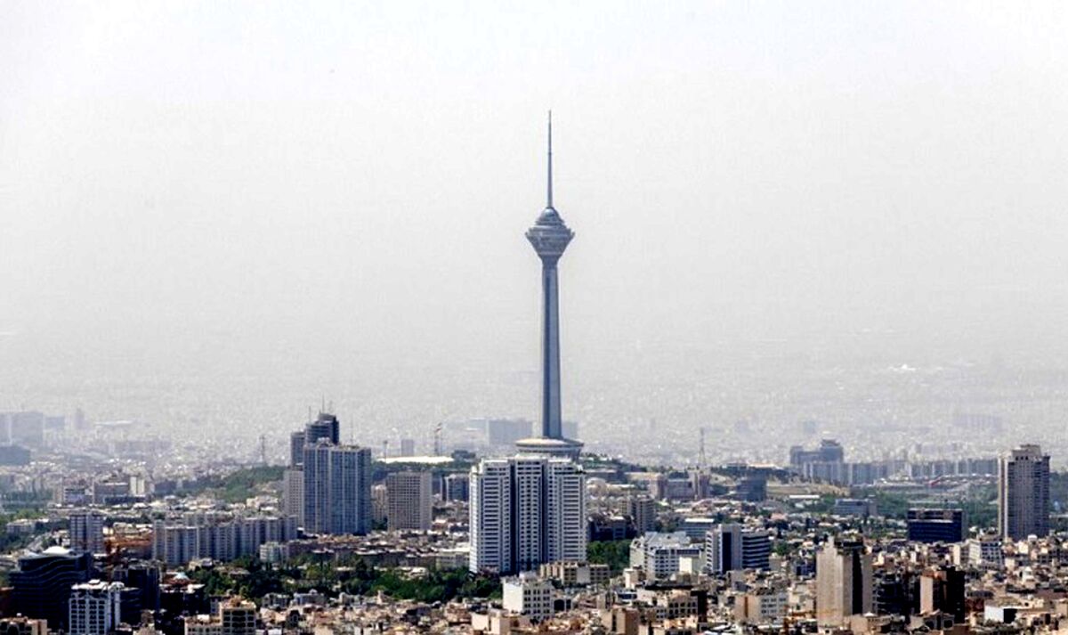  تهران تعطیل می‌شود؟ + فیلم داغ 