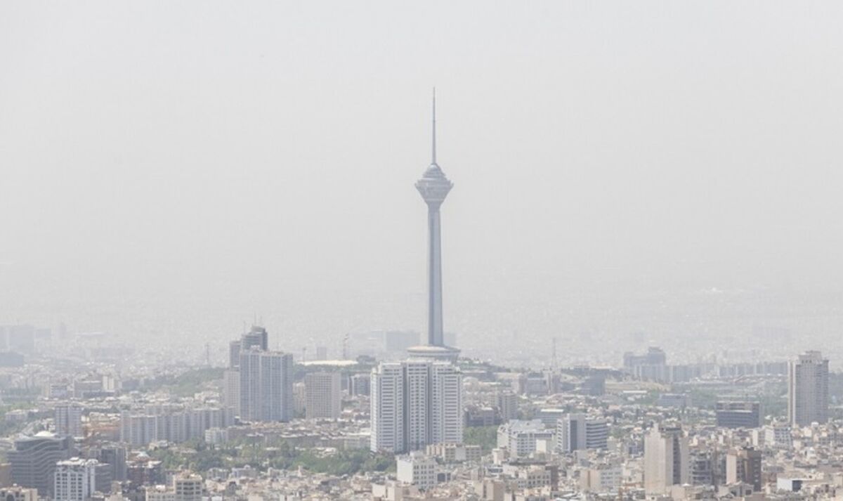  تهران تعطیل می‌شود؟ + فیلم داغ 