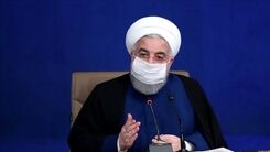 گفت‌وگوی مهم روحانی و رئیس جمهور چین به روایت معزی+جزئیات بیشتر 