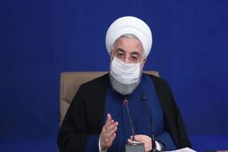 گفت‌وگوی مهم روحانی و رئیس جمهور چین به روایت معزی+جزئیات بیشتر 