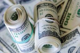 قیمت دلار امروز 3 خرداد چقدر شد؟