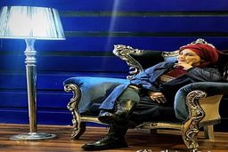 بهنوش بختیاری هم از ایران رفت/دلیل بهنوش بختیاری برای ترک فوری ایران لو رفت!؟ +عکس شوکه کننده