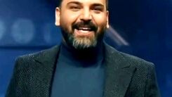 حضور جنجالی احسان علیخانی تو این عروسی 