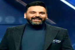 شوخی شرم آور احسان علیخانی با مهمان برنامه کار دستش داد + فیلم