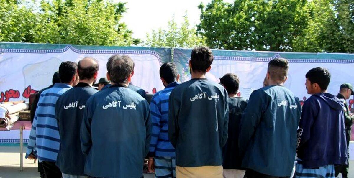 در خوزستان حمام خون راه افتاد | درگیری مسلحانه طایفه‌ای با ۲ کشته | ۱۴ نفر دستگیر شدند